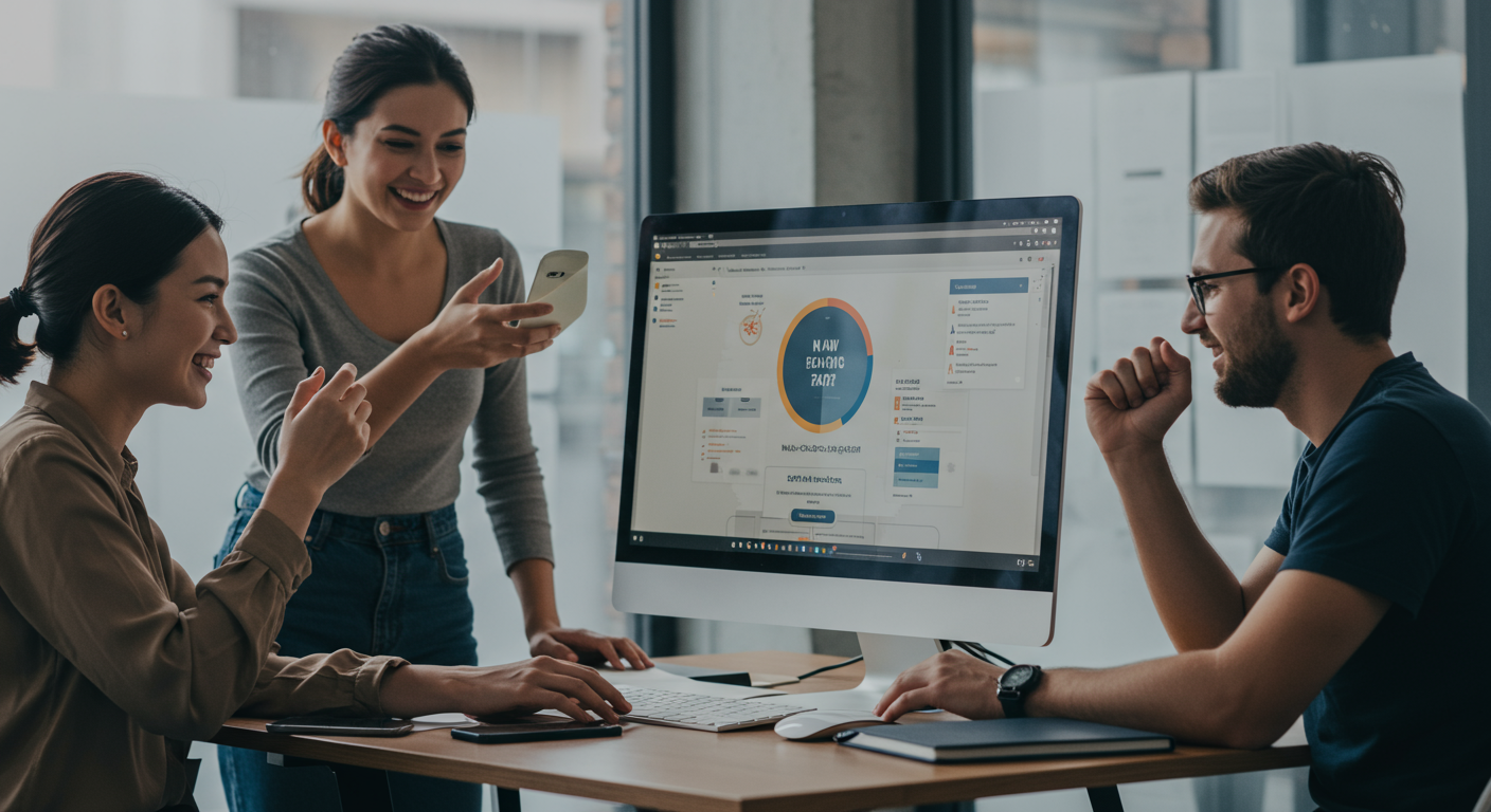 Startups leveraging NCLC platforms for rapid development